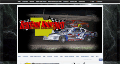 Desktop Screenshot of heartlandmotorsports.com